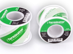 Terminator Super Solder Wire TSW 200G 60/40 SOL25 ,R21