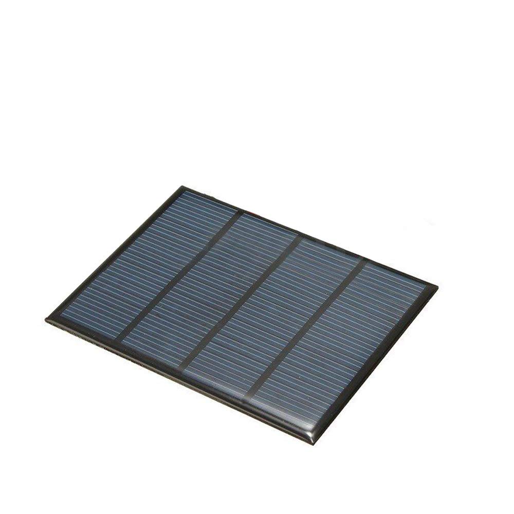 12V Mini Solar Panel 1.5W MOD35 ,R27
