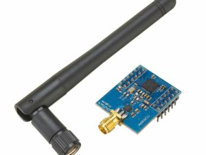 CC2530F256 ZigBee UART Wireless Core Development Board with Serial Port COM31