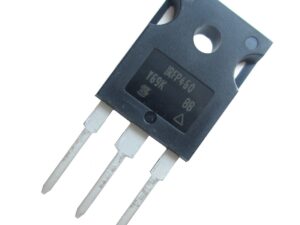 Transistor IRFP460 N-Channel MOSFET 500V 20amp TO-247 COM14