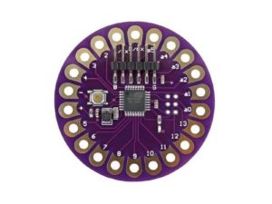 LilyPad , ATmega328P Arduino Board BRD31