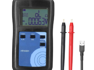 YR1030+ Battery Internal Resistance/Voltage Test Instrument 0-45V COM37 ,R25