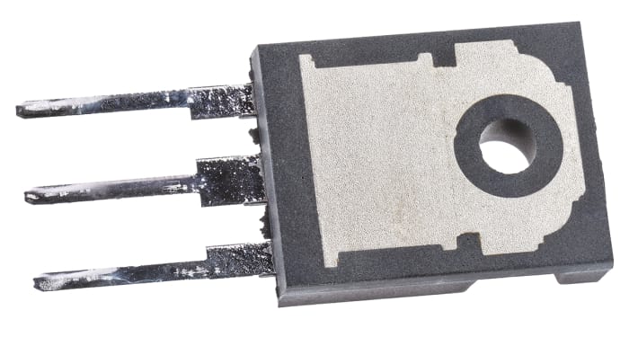 TIP142 10A 100V NPN Bipolar Power Transistor TO247 COM24 - Image 2