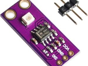 GUVA-S12SD Solar Ultraviolet Intensity Sensor COM51