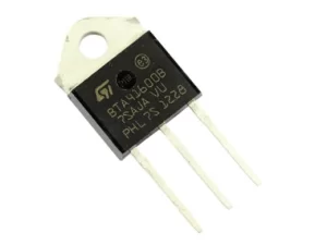 BTA41-600B High Current Triac 600V, 40A COM24, R32