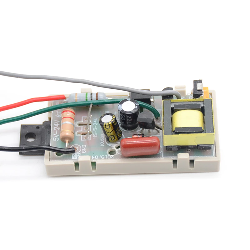 5-24V LCD TV Universal Switching Power Supply Module Universal DVD Receiving Subwoofer Power Board COM54 ;R34