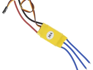 ESC 30A Speed Controller for RC Drone COM35 ,R34