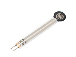 FSR-Force 10kg Sensing Resistors Force Sensor SEN52, R16