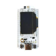 WiFi ESP32s LoRa SX1276 (V3) Development Board COM44, R17