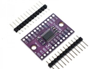 TCA9548A 8 Channel I2C Multi-Channel Expansion Board IIC Multiplexer Module Development Board COM45