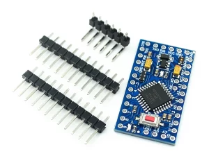 Arduino Pro Mini 328 - 5V/16MHz Board COM55