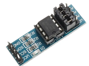 AT24C256 I2C EEPROM Storage Module CON36, R36