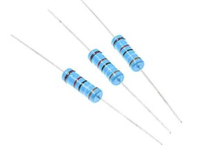 Metal Oxide 3W 390K Ohm Resistor COM46