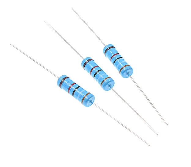 Metal Oxide 3W 390K Ohm Resistor COM46