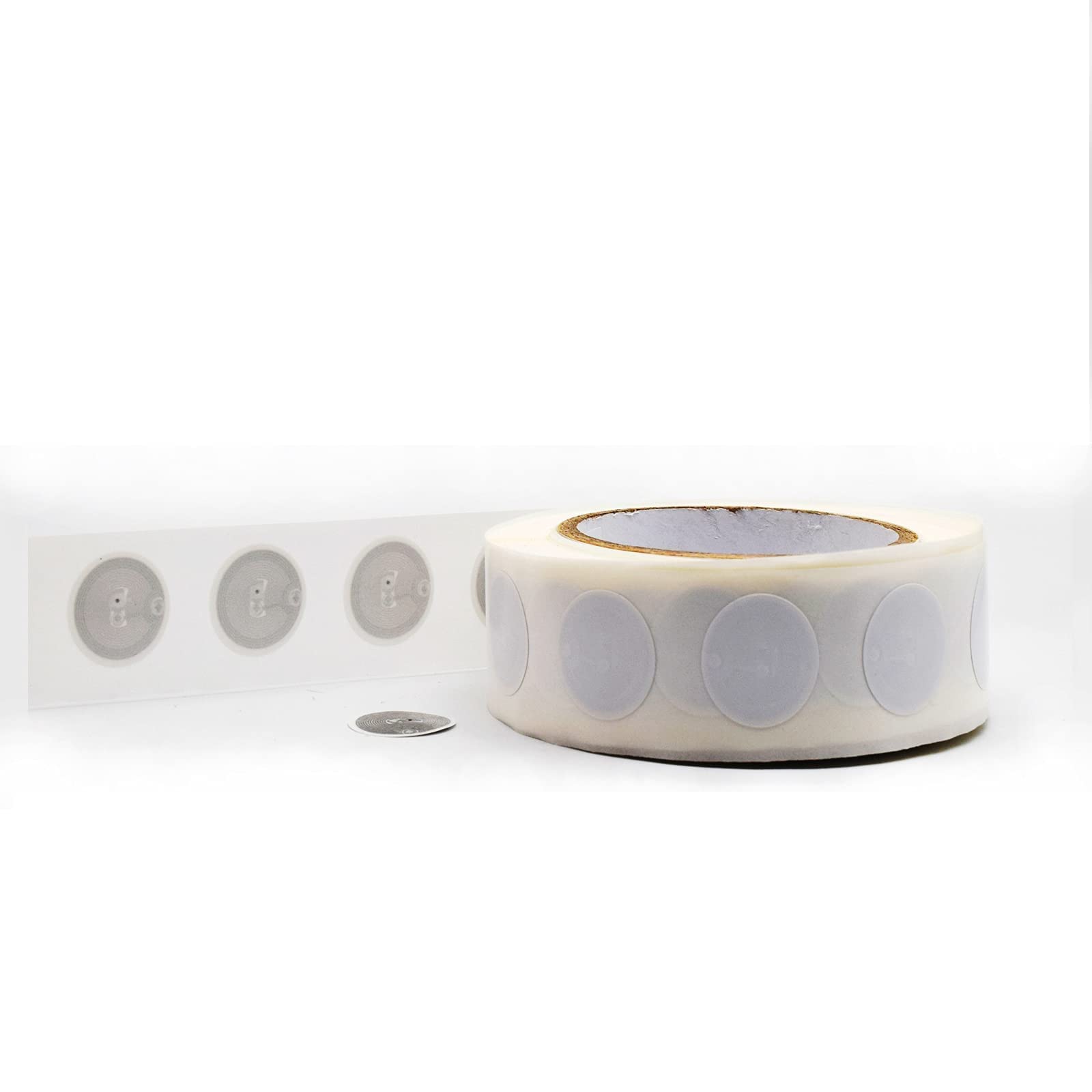 NFC Tags DIY 213 Sticker For iPhone 13.56 MHZ ID55 - Image 3