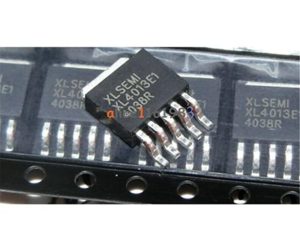 XL4015 TO-263 Chip COM46