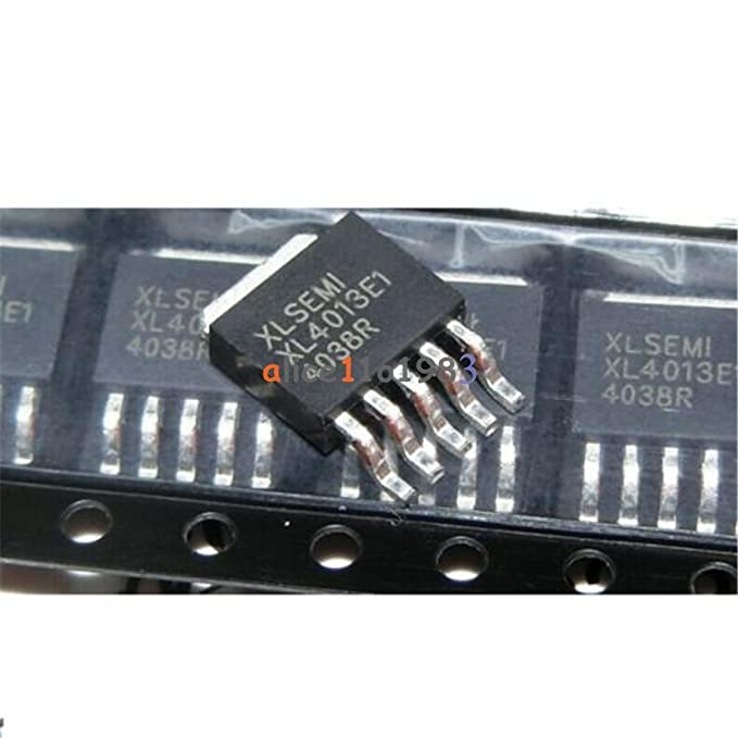 XL4015 TO-263 Chip COM46