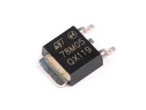 SMD 7805 5V Voltage Regulator L78M05CDT-TR TO-252 COM46