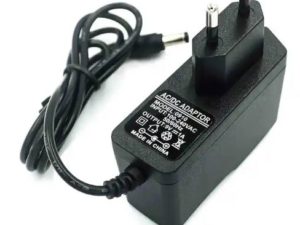 Power Supply Adapter EU Plug AC to DC 9V 1A for Arduino COM32, R13