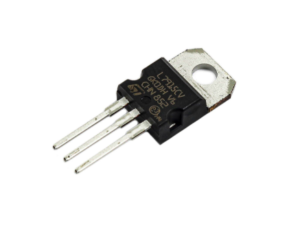 L7915 Negative Voltage Regulator REG36