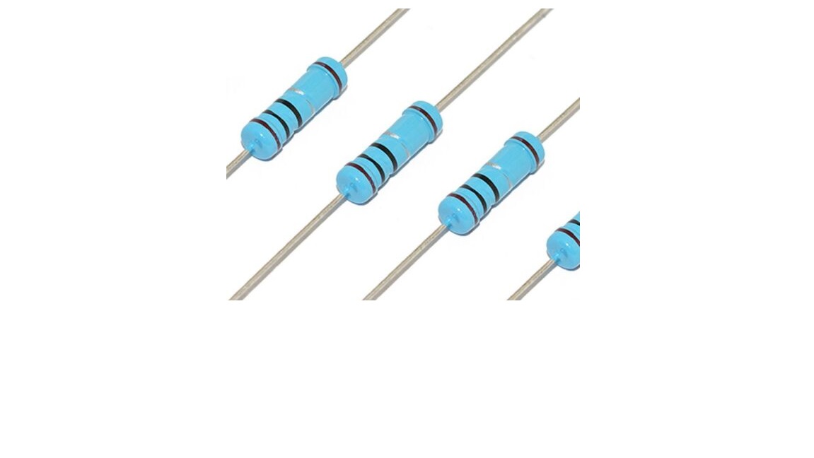 Metal Oxide 3W 100K Ohm Resistor COM46 - Image 2