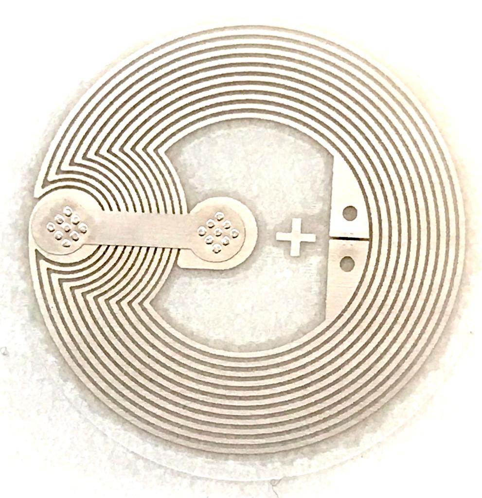 NFC Tags DIY 213 Sticker For iPhone 13.56 MHZ ID55 - Image 2