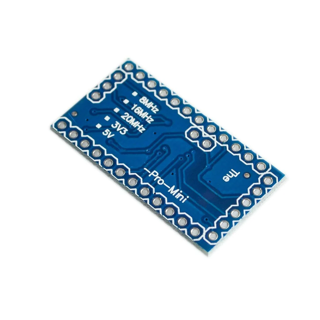 Arduino Pro Mini 328 - 5V/16MHz Board COM55 - Image 3