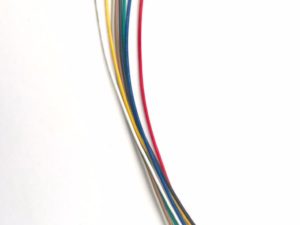 8PIN Male Connection Plug with Terminal Connector Wire Cable 200mm COM56,R28