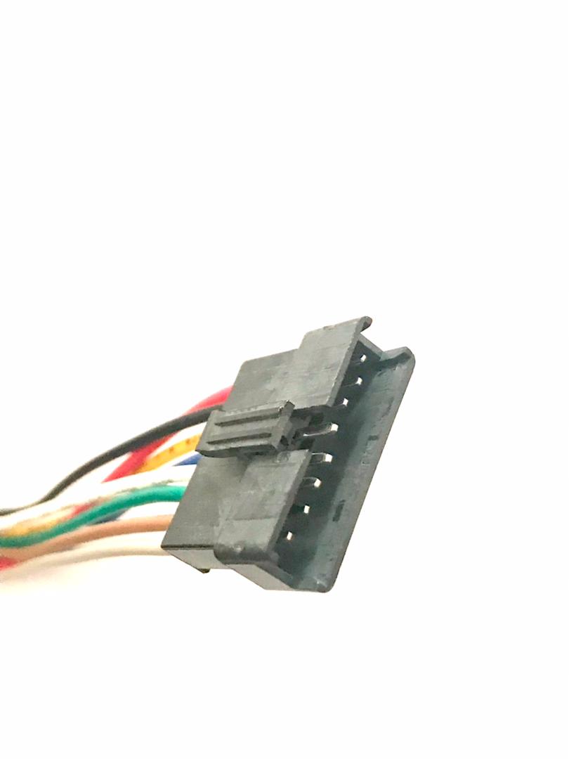 8PIN Male Connection Plug with Terminal Connector Wire Cable 200mm COM56,R28 - Image 2