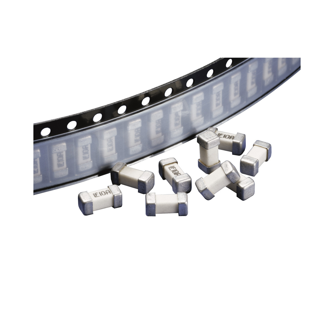 NANO2 SMD 451series Littlefuse 1A COM46