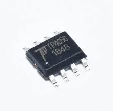 SMD TP4056 1A SOP-8 linear lithium-ion battery charger chip COM46