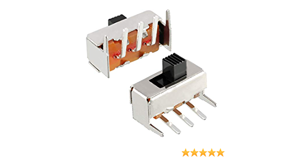 OS102011MS2QN1 slide switch COM22 - Image 2