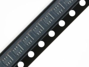 SMF05C SMD SC70-6 TVS Diode Array For ESD and Latch-Up Protection COM46