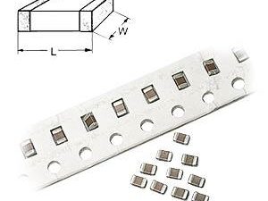 BLM21PG221SN1D Chip Ferrite Beads COM46