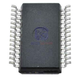 PCM2704 IC PCM2704DBR SSOP28 COM46 - Image 2