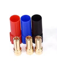 AMASS XT150 Male Connector Adapter Plug 6mm COM46