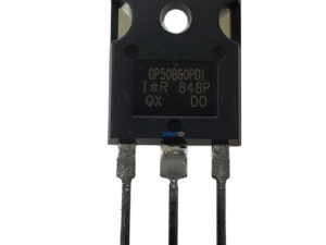 IRGP50B60PD1 IGBT 75A NPT Through Hole 390W 42ns TO-247AC 600V COM24