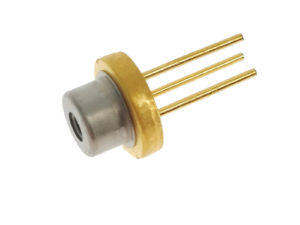 5mW 650nm Red Laser Diode COM24