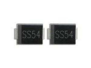 SMD SS54B 5A 40V Schottky Rectifier COM46