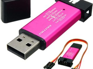 ST-LINK V2 Simulator Download Programmer COM41, 14