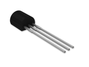 JFET J112 TO-92N Channel JFET COM26