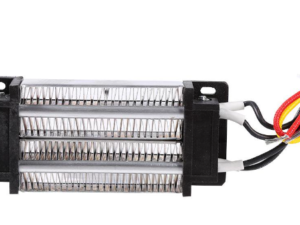 PTC Heater 200W DC 12V Electric Insulated Ceramic Heater COM37, R38