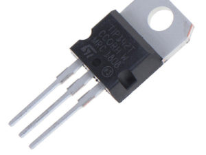 TIP142 10A 100V NPN Bipolar Power Transistor TO-220 COM26