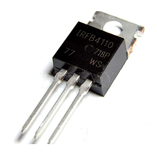 IRFB4110 N CHANNEL POWER MOSFET COM42
