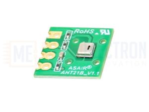 AHT21B Digital Temperature and Humidity Sensor Module COM42, R37