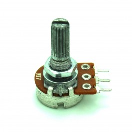 Single-Pole Potentiometer A1M COM42