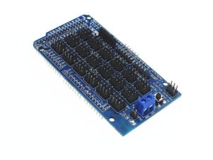 MEGA2560 V1.0 Expansion Board COM36, R25