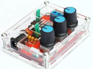 XR2206 Multi-Function Generator COM44 R26