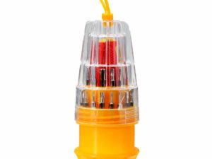 31-in-1 Repair Screwdriver Set COM46