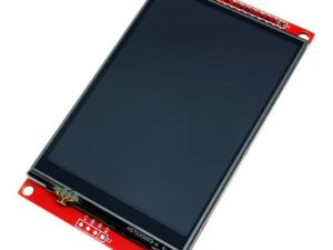 3.5 inch SPI TFT Liquid Crystal Display Module Touch Screen ILI9488 /6 /1 Driver 320X480 COM52 R36